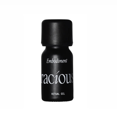 Embodiment Ritual Oil - Essential Oil Blend