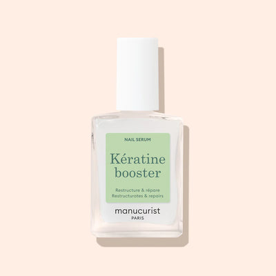 Kératine Booster - Nail Strengthening Serum