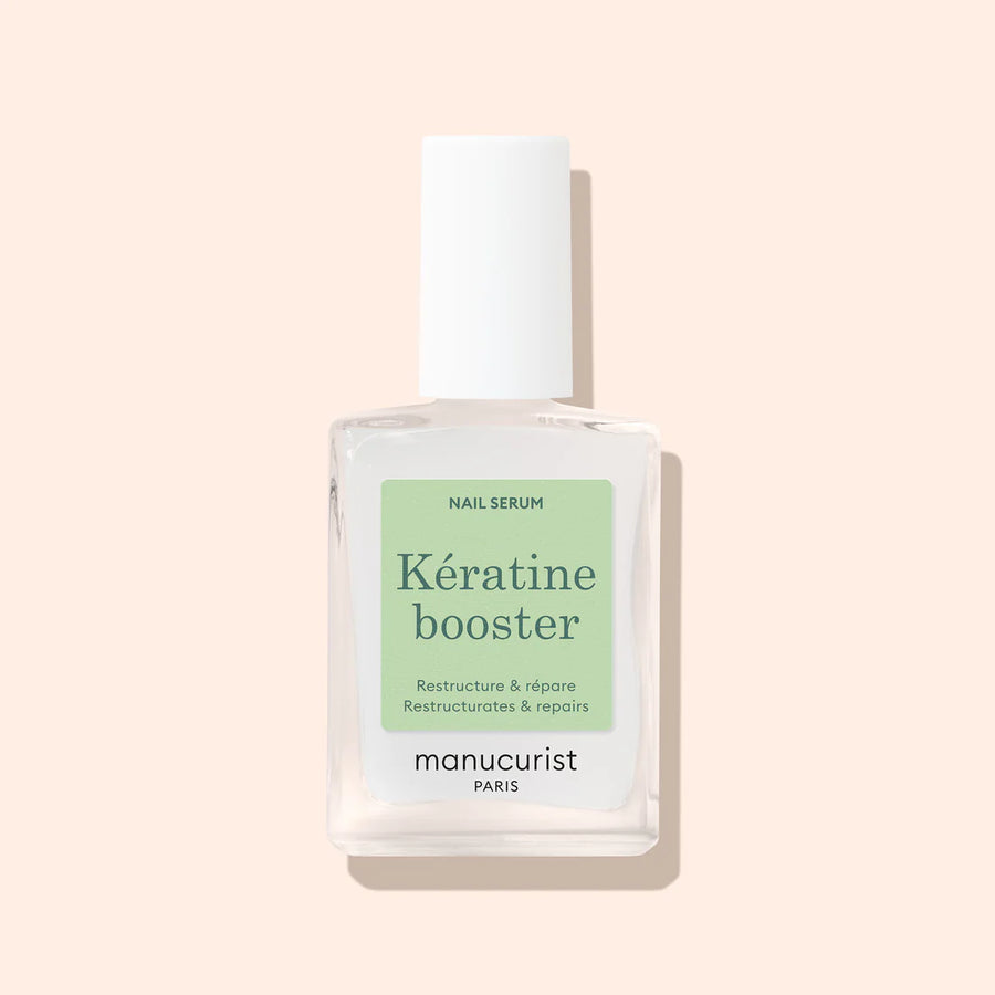 Kératine Booster - Nail Strengthening Serum