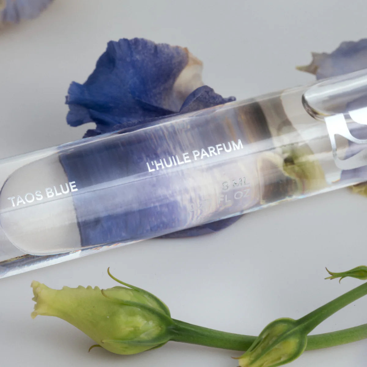 Taos Blue Perfume Oil