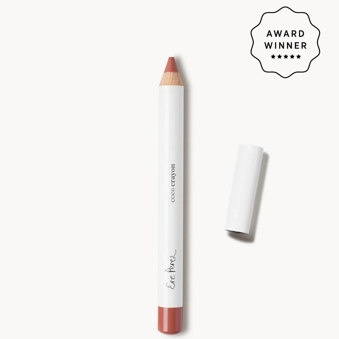 Coco Crayon