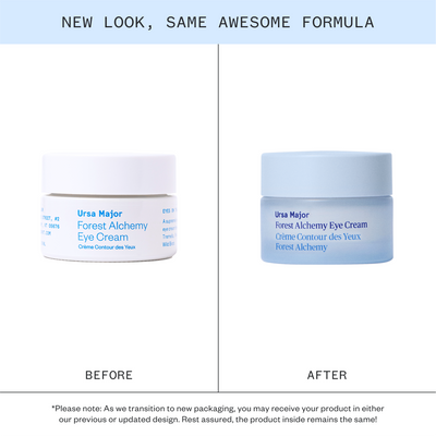 Forest Alchemy Eye Cream