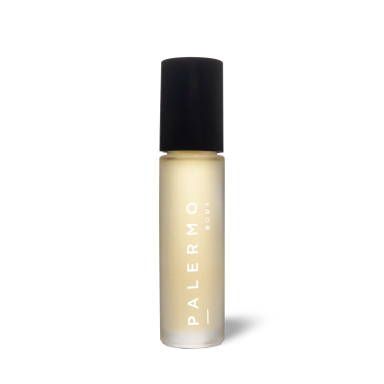 Palermo Aromatherapy Oil Rollers