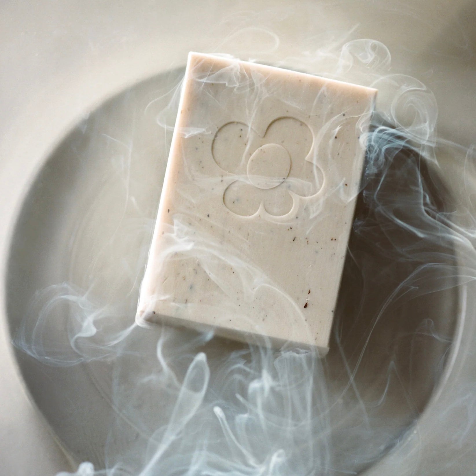 A.M.S Mānuka Honey Botanical Soap