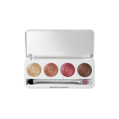 ReDimension Hydra Eyes Quartets