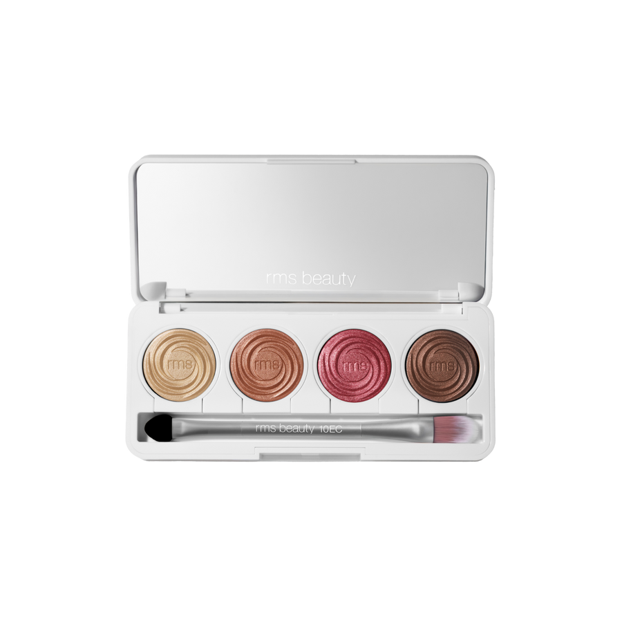 ReDimension Hydra Eyes Quartets