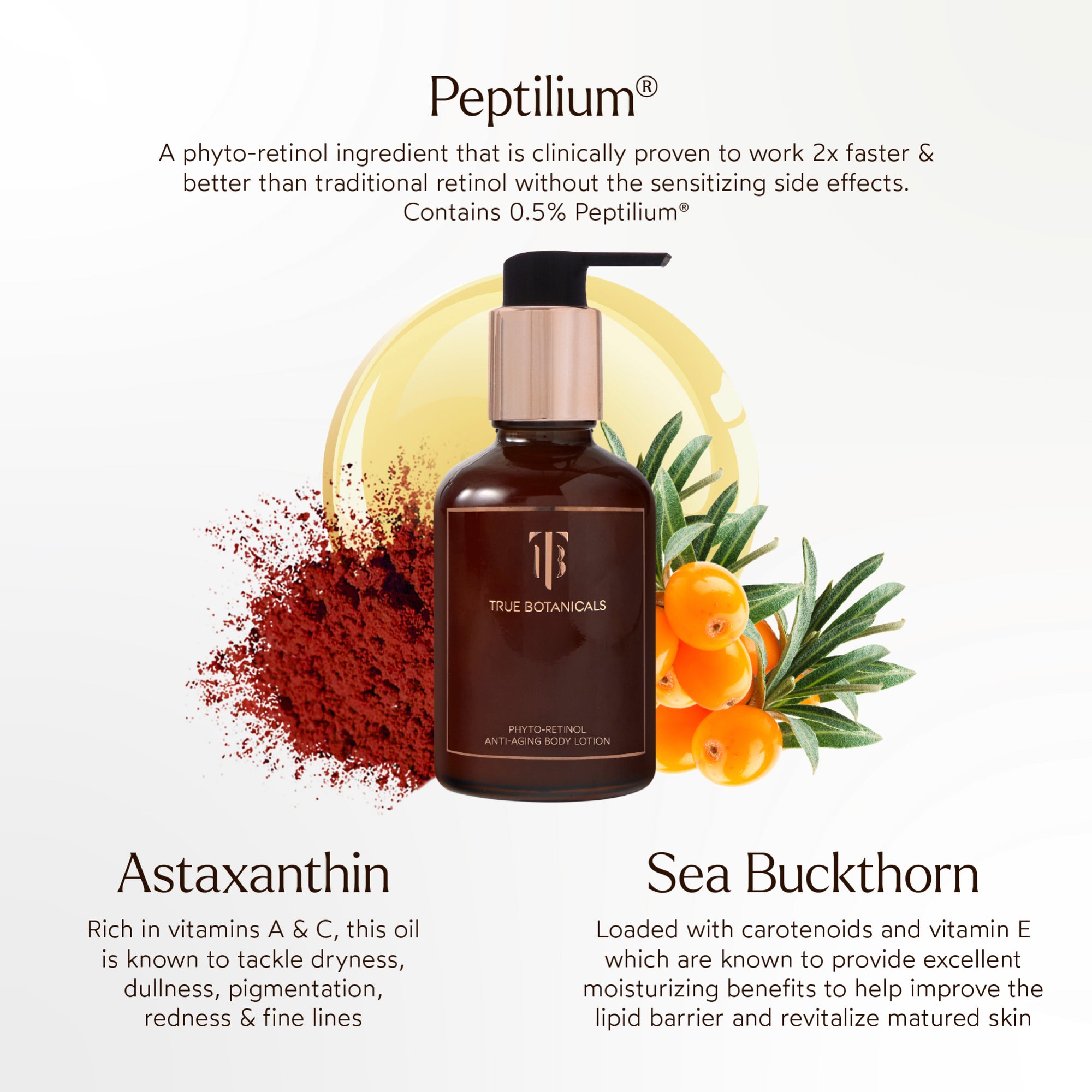 Phyto-Radiance Anti-Aging Body Lotion