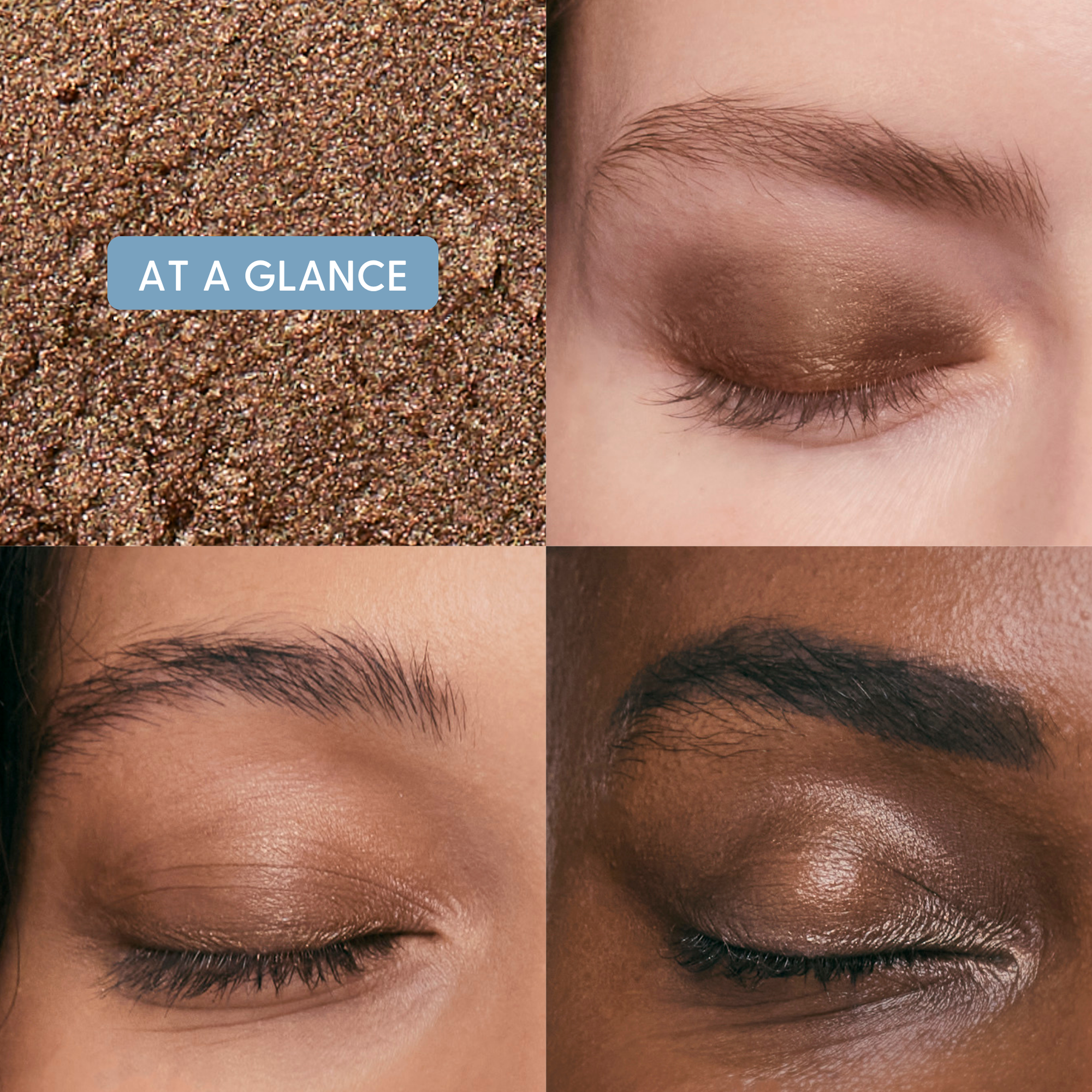 Visionary Eye Shadow Sticks