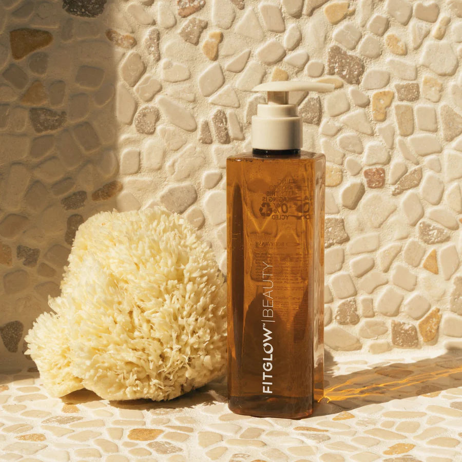 Cloud Body Wash