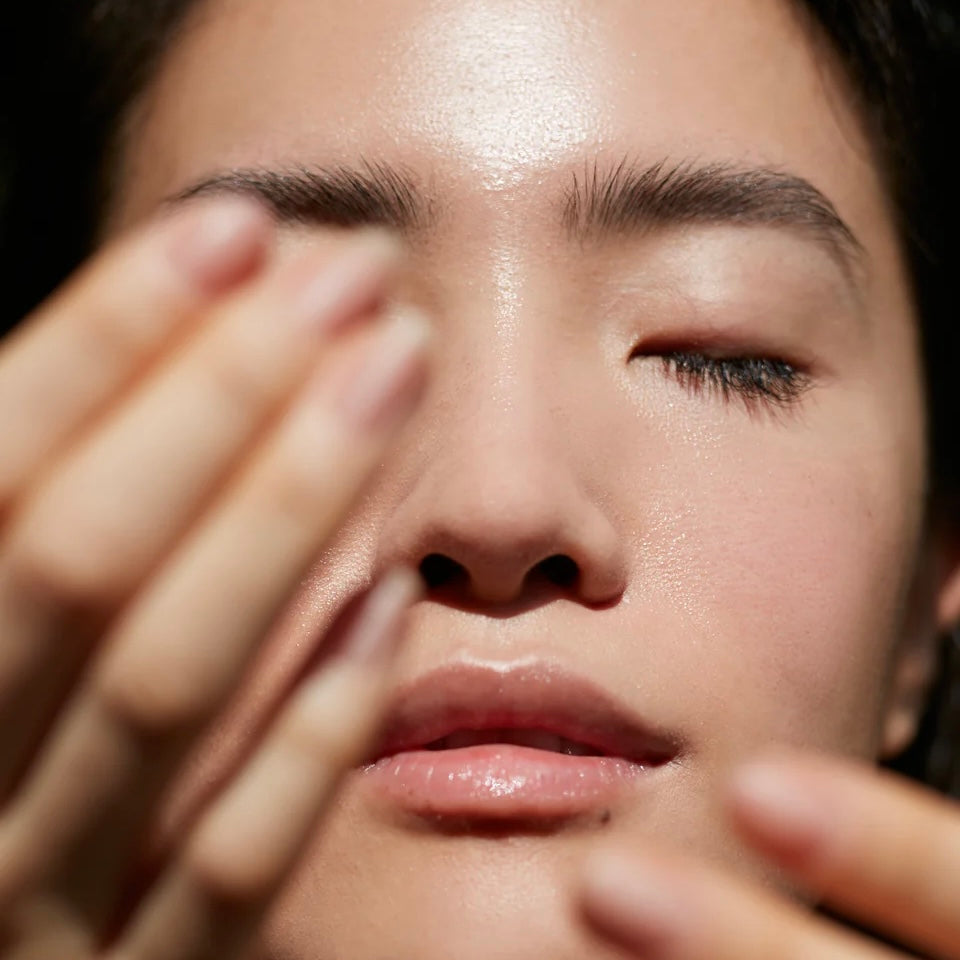 Ambers Aura Natural Perfume Oil