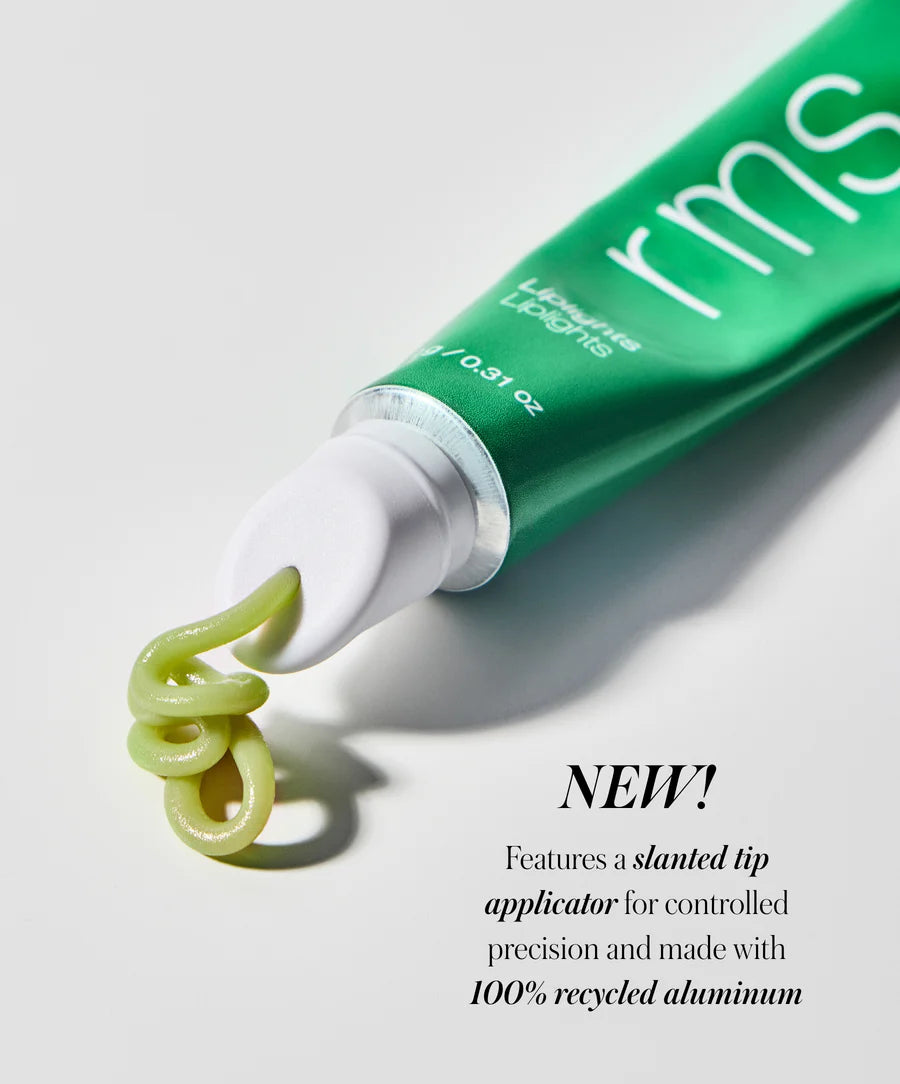 Chameleon Liplights Cream Lip Gloss