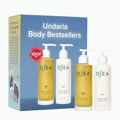 Undaria Body Bestsellers