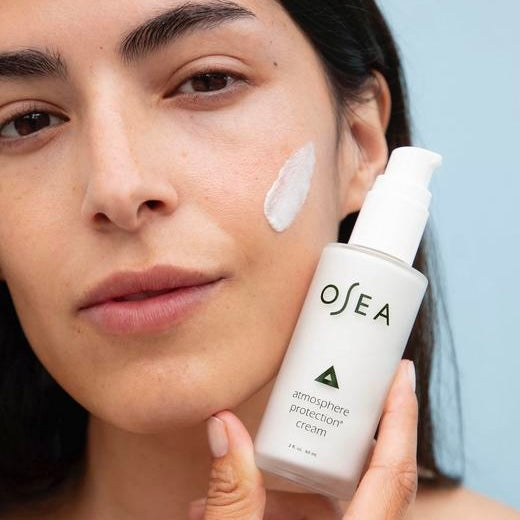Atmosphere Protection Cream