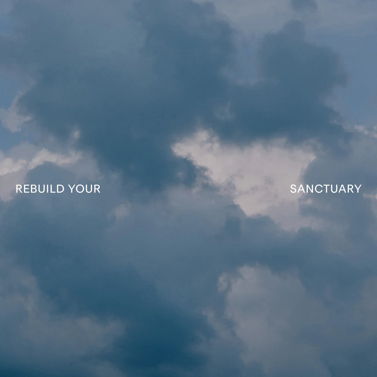 Taos Blue Perfume Oil