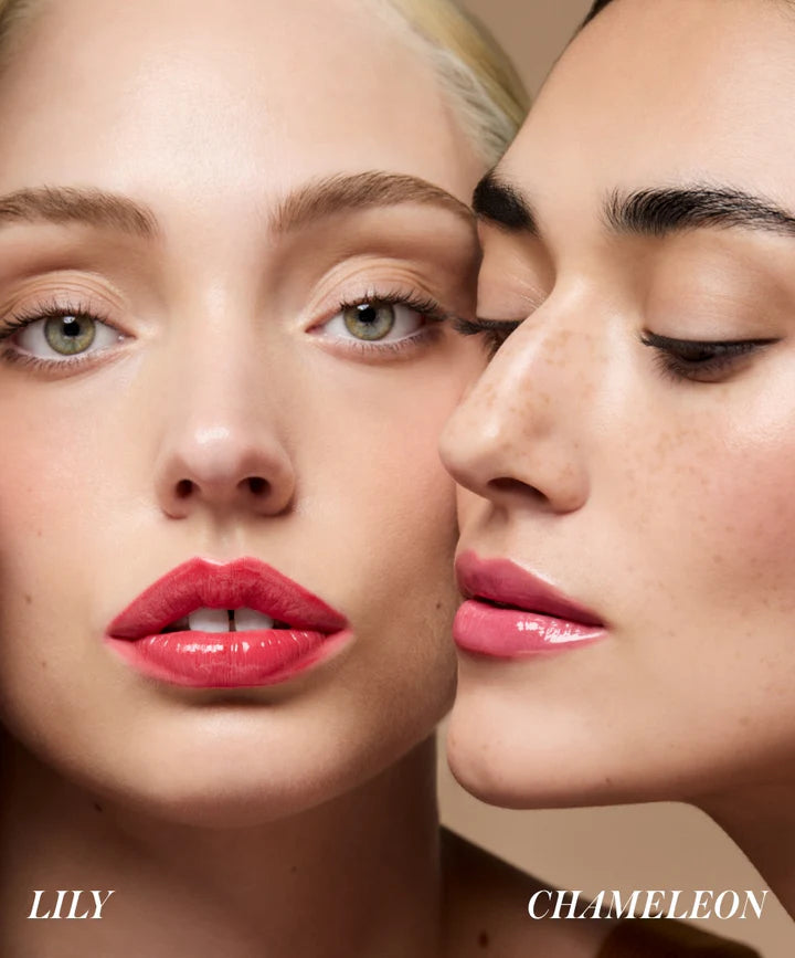 The Mini Lip Oil Trio