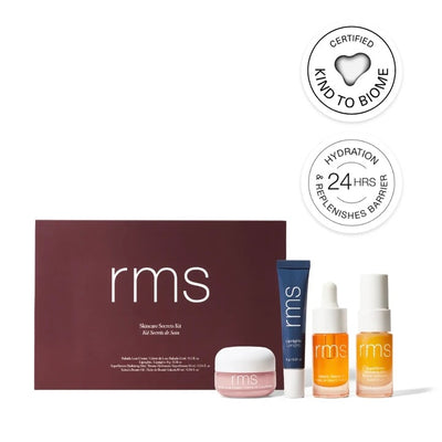 Skincare Secrets Travel Kit