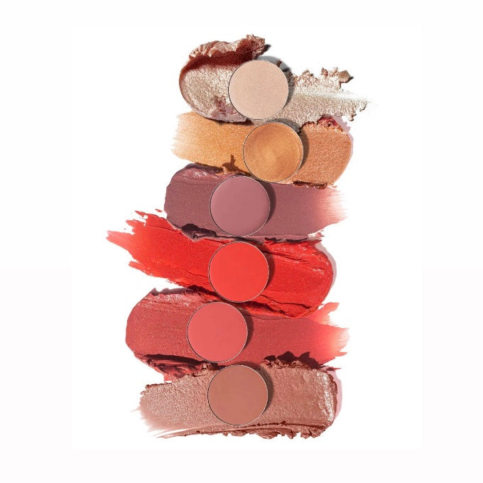 Multi-Use Cream Lip + Cheek + Illuminator