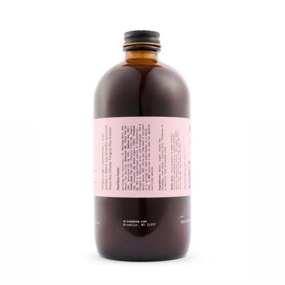 Cardamom Rose Tea Concentrate