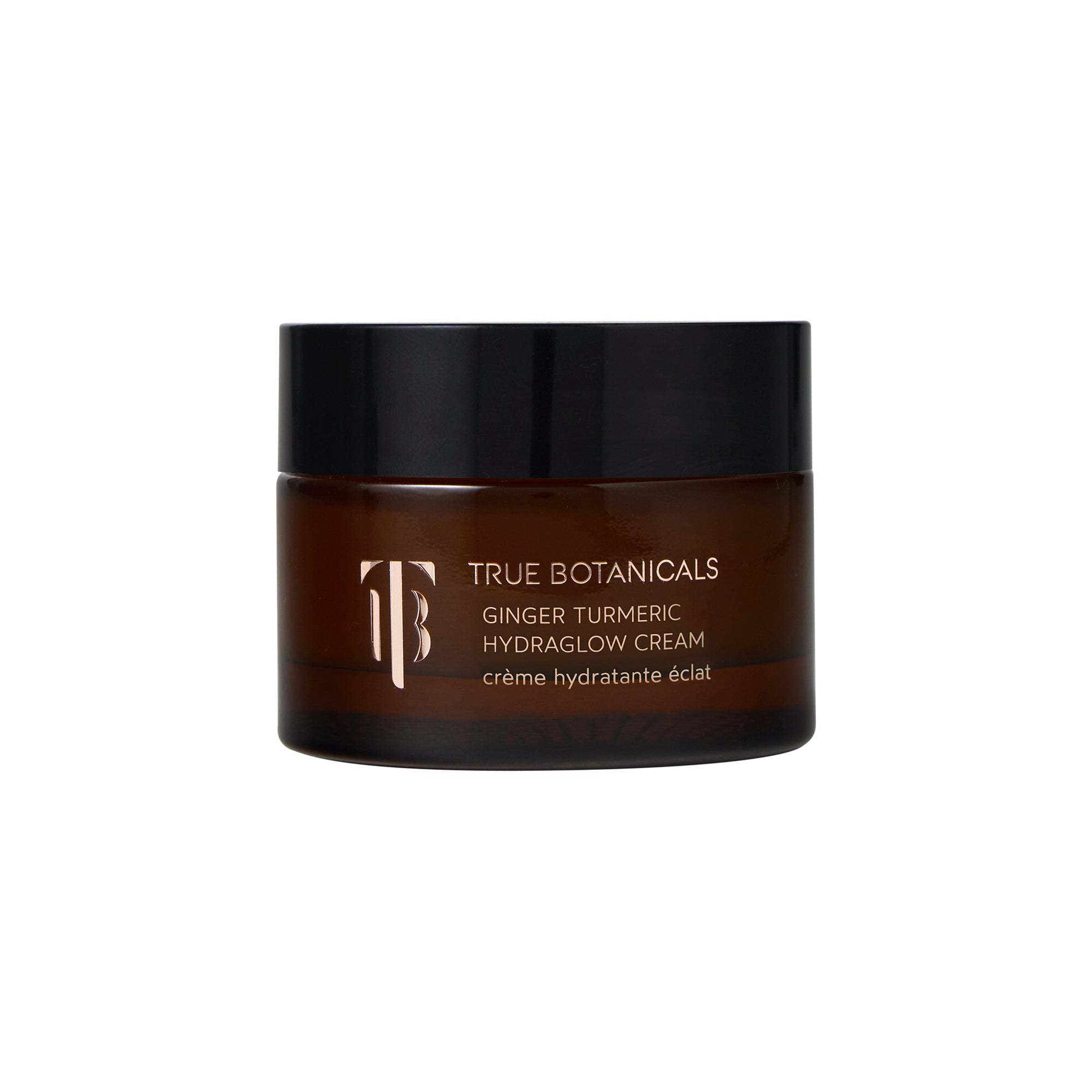 Ginger Turmeric HydraGlow Cream