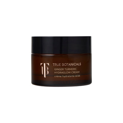 Ginger Turmeric HydraGlow Cream