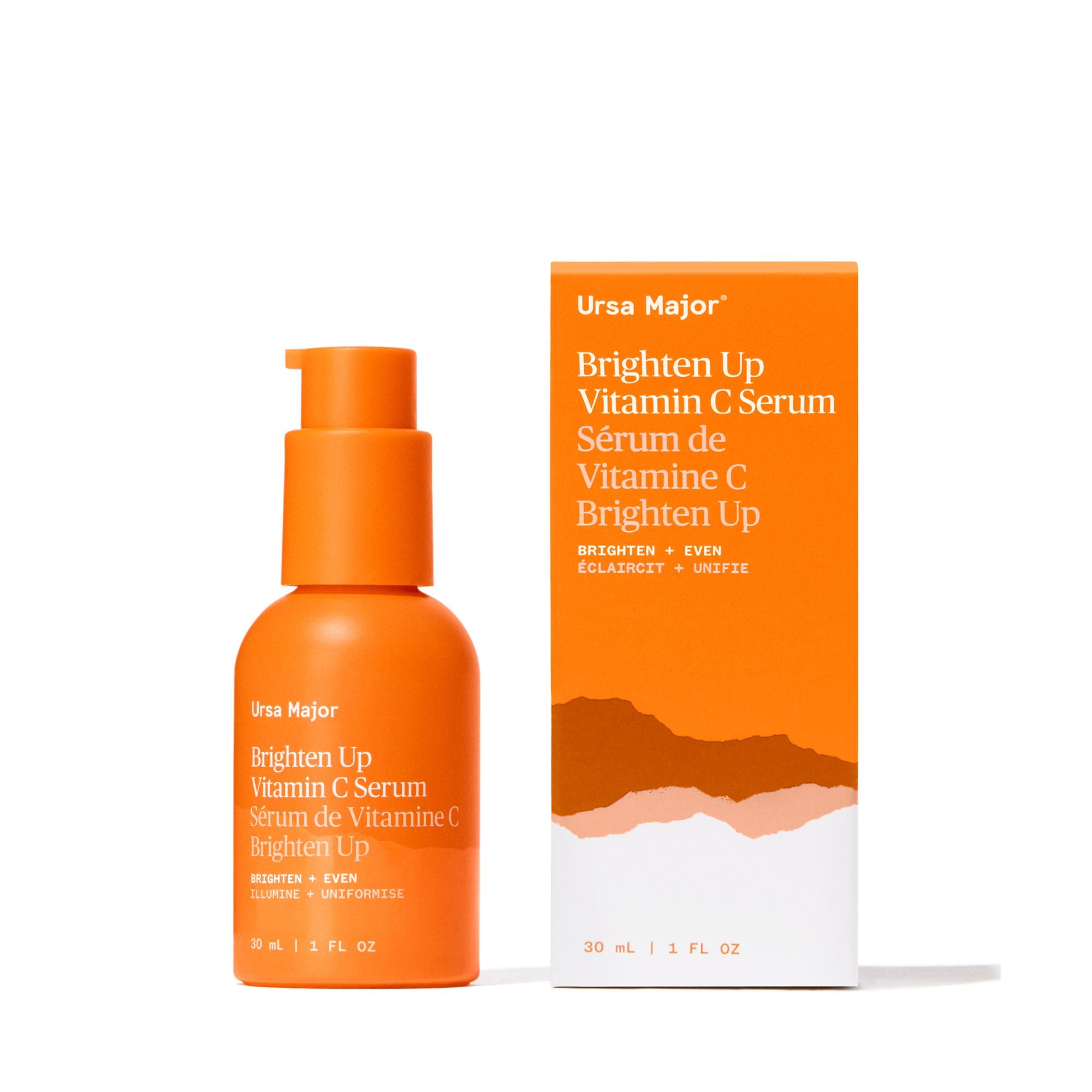 Brighten Up Serum