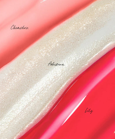 The Mini Lip Oil Trio