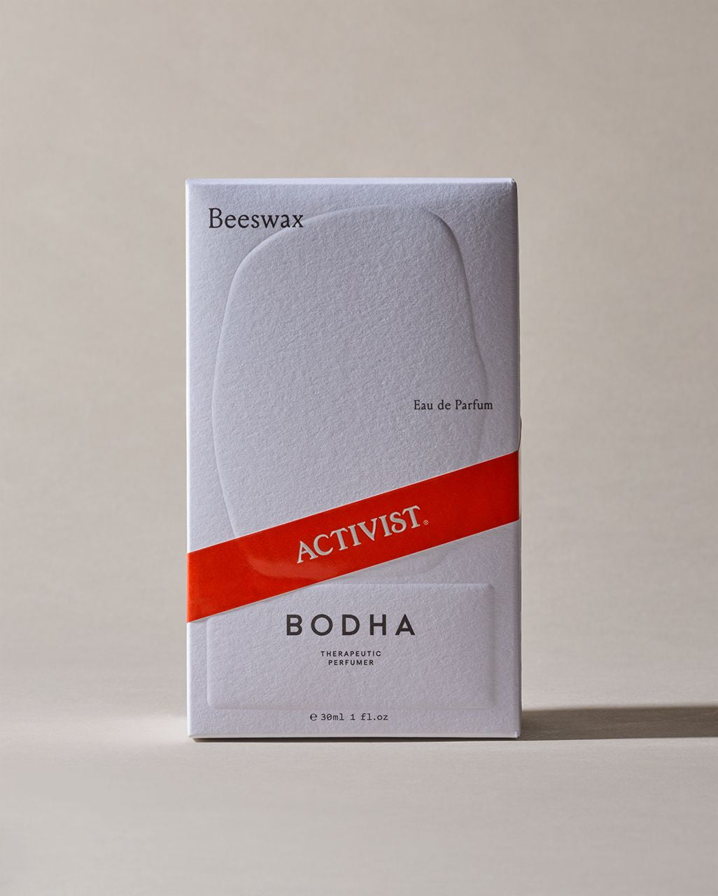 ACTIVIST X BODHA Beeswax Eau De Parfum