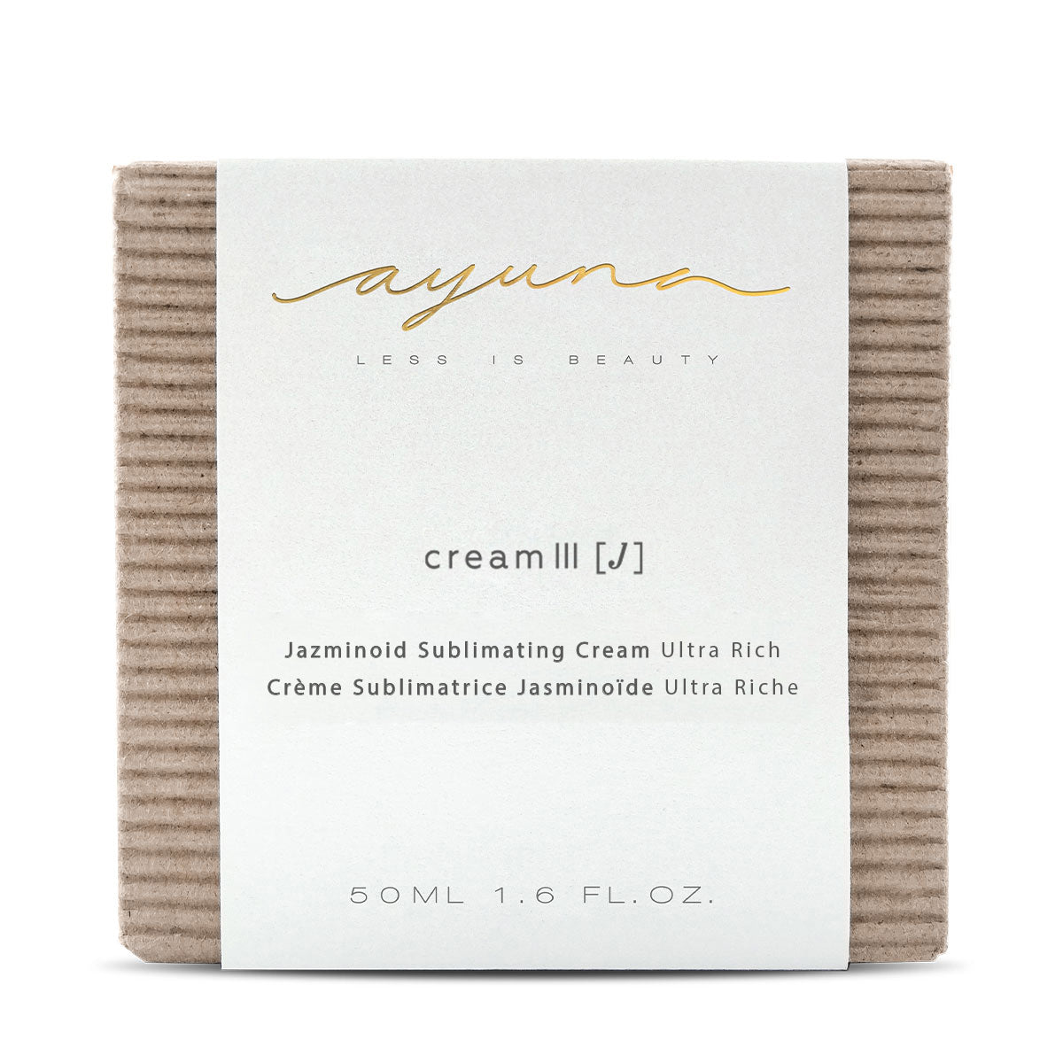 Cream III [J]