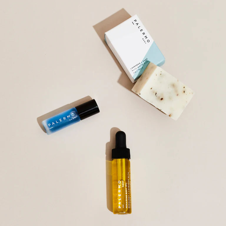 Repair + Relax Mindful Kit