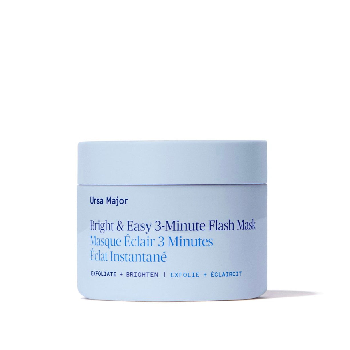 Bright & Easy 3-Minute Flash Mask