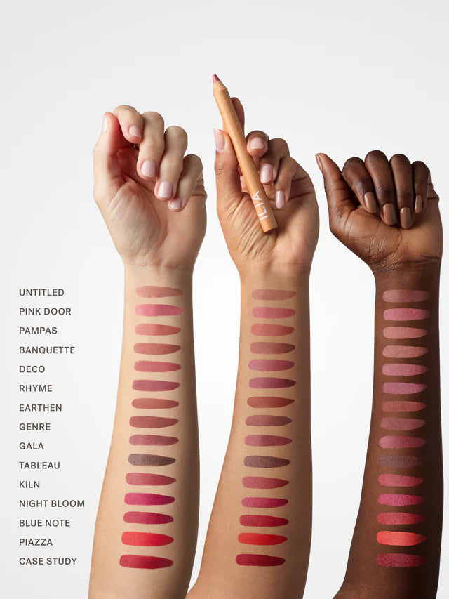 Lip Sketch Hydrating Crayon