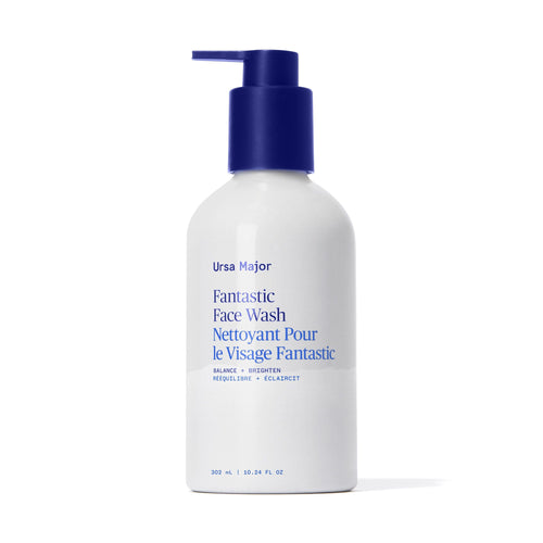 Fantastic Face Wash