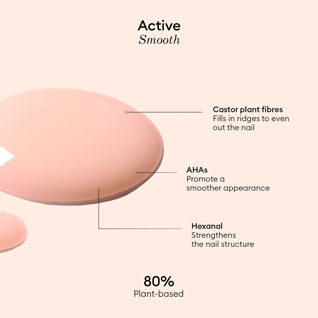Active Smooth 00