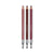 Vegan Lip Liner Trio