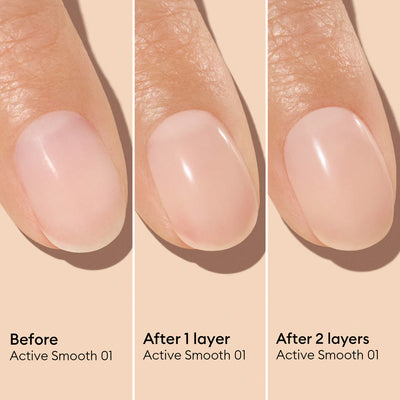Active Smooth 01