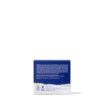 Golden Hour Recovery Cream