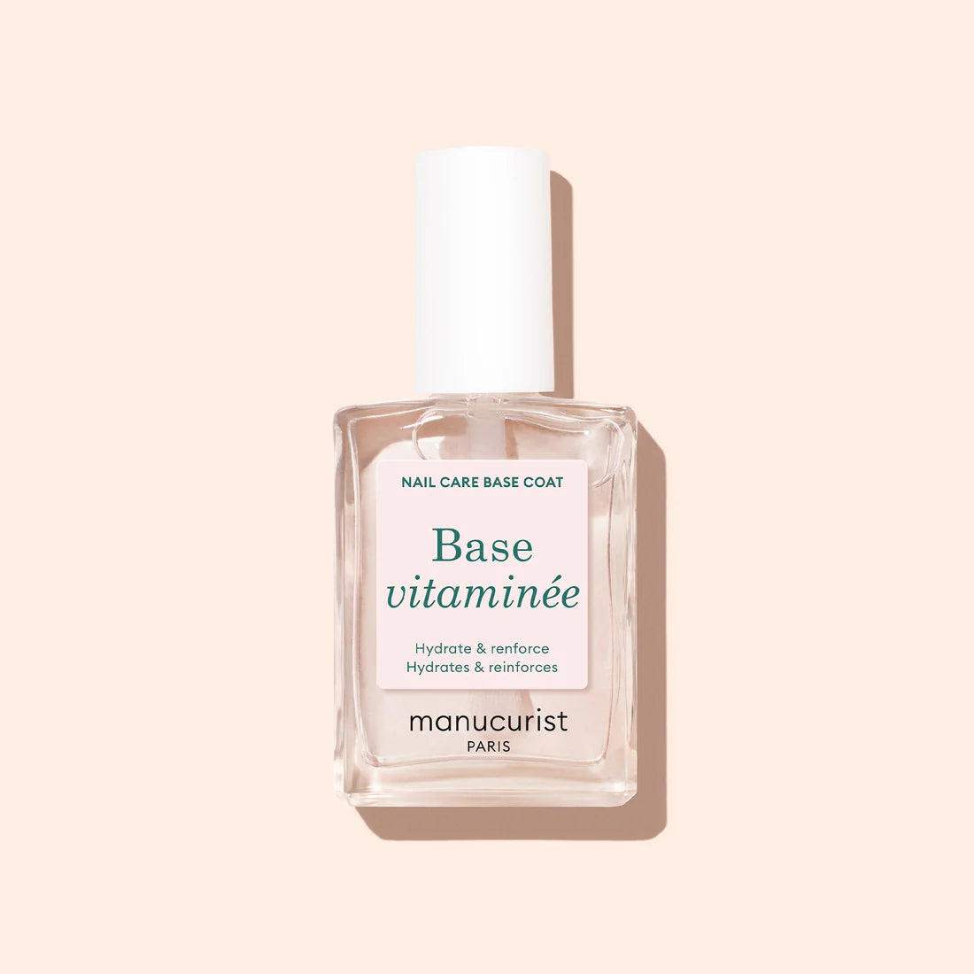 Base Vitaminée
