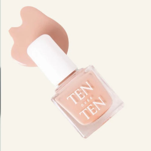 Canal Nail Polish