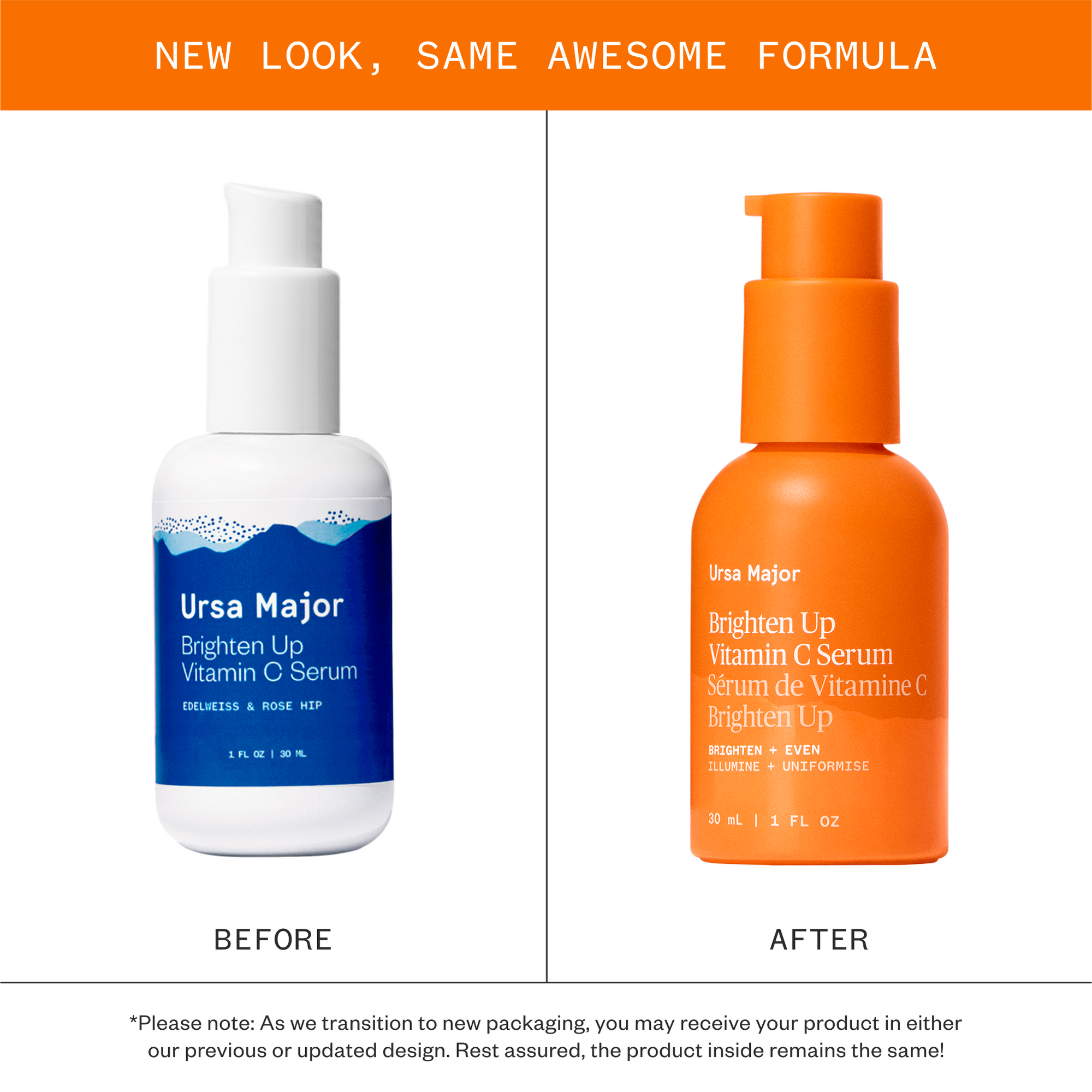 Brighten Up Serum