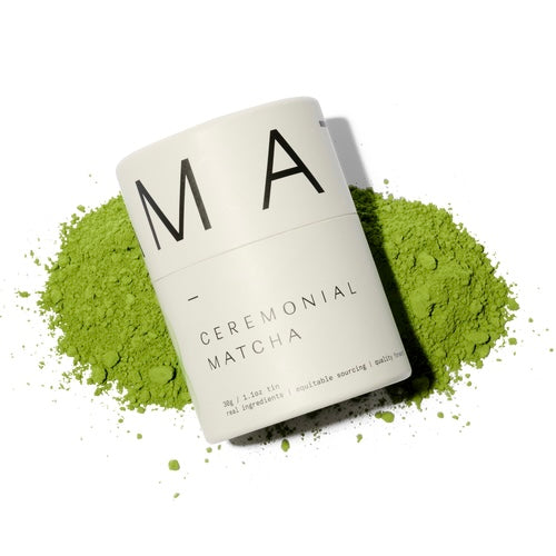 Ceremonial Grade Matcha