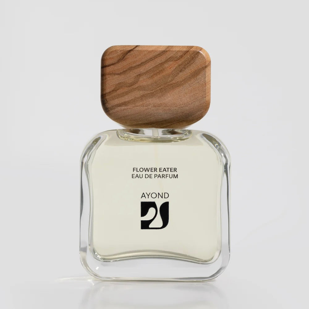 Flower Eater Eau de Parfum