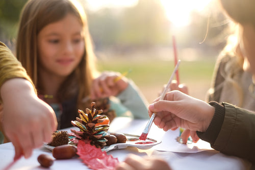 Mindful Minis: Exploring wellness for Kids