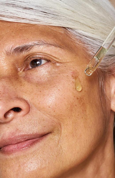 Hydrating Sea Serum