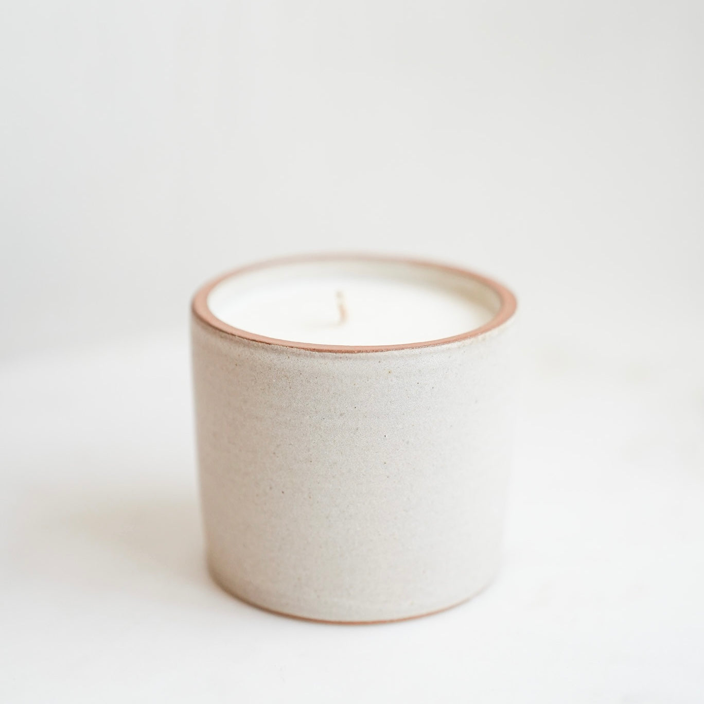 Sage & Eucalyptus Essential Oil Soy Candle
