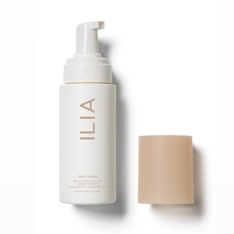 The Cleanse Soft Foaming Cleanser