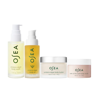 Bodycare Bestsellers Set