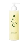 Undaria Algae Body Wash