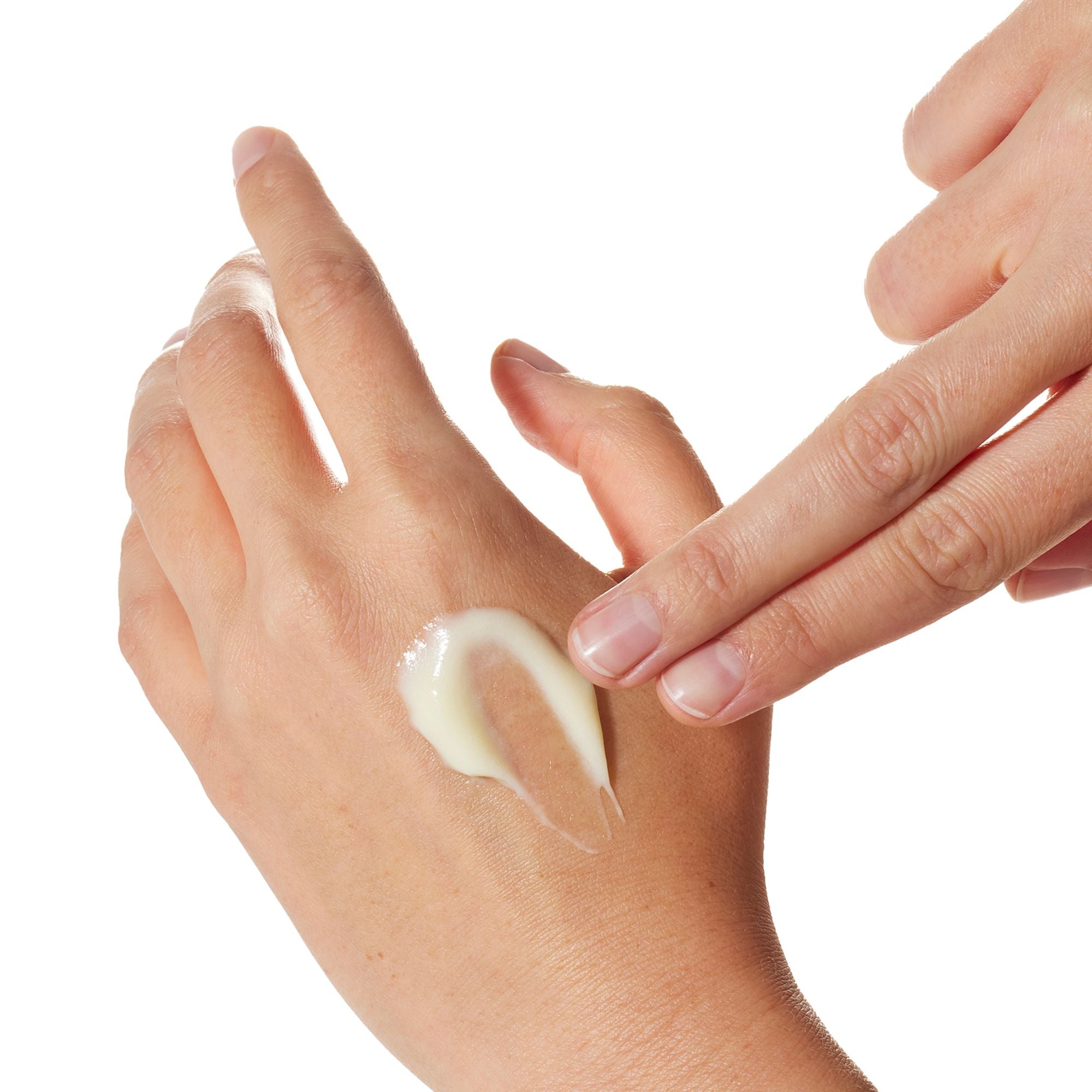 Botanic Buzz Hand Cream