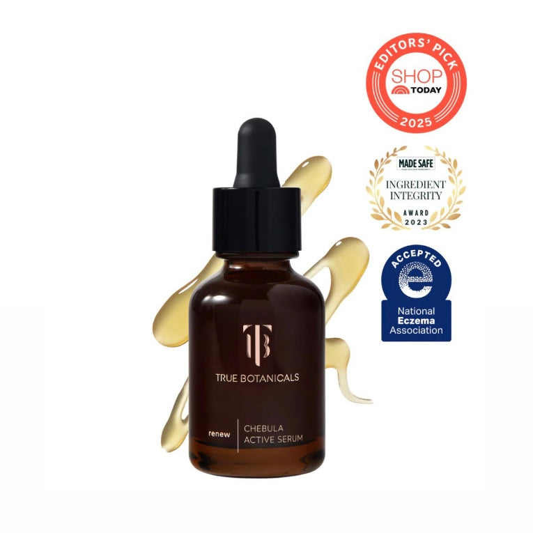 Chebula Active Serum