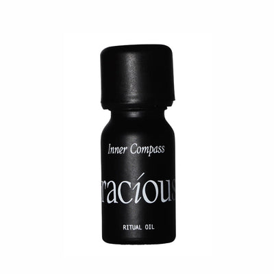 Inner Compass Ritual Oil - Essential Oil Blend